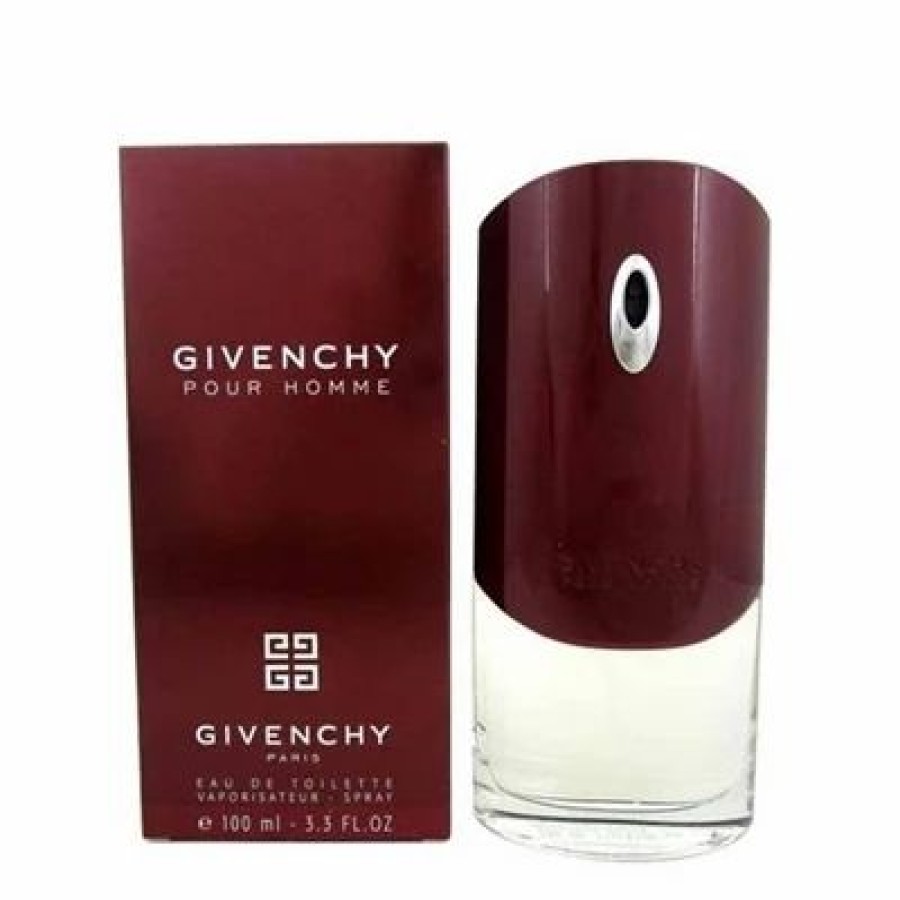 Givenchy Pour Homme By Givenchy For Men 3.3 Oz | * Hot