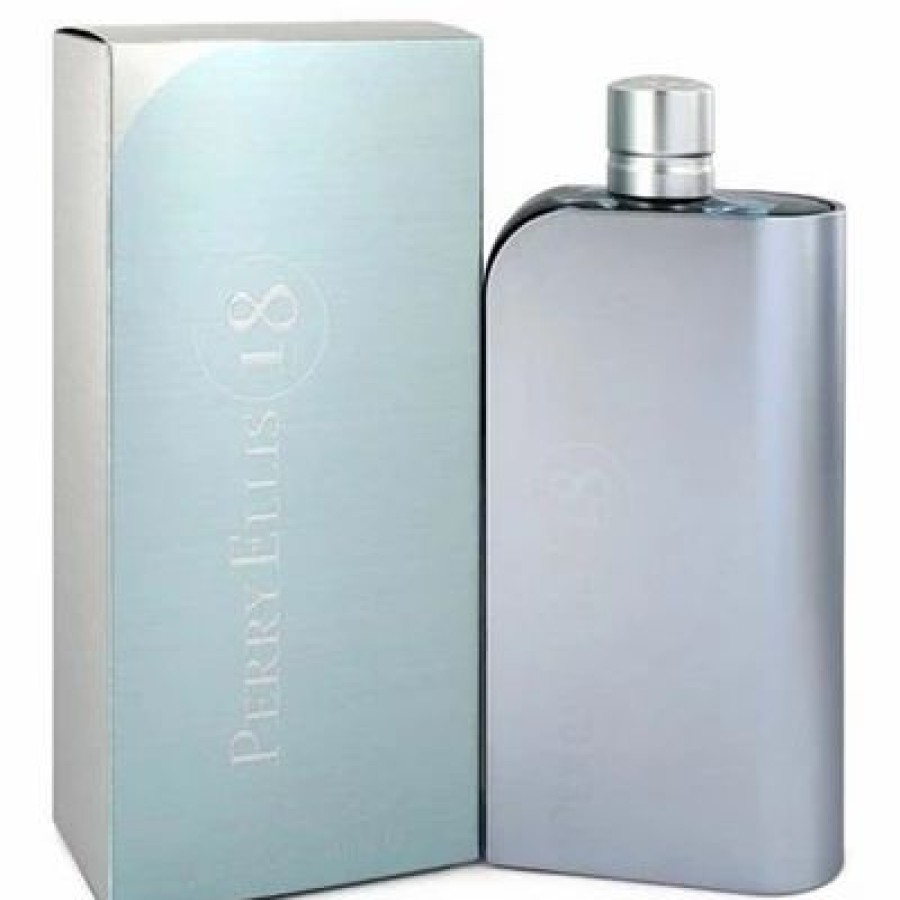 Perry Ellis 18 By Perry Ellis For Men 6.8Oz | * Hot