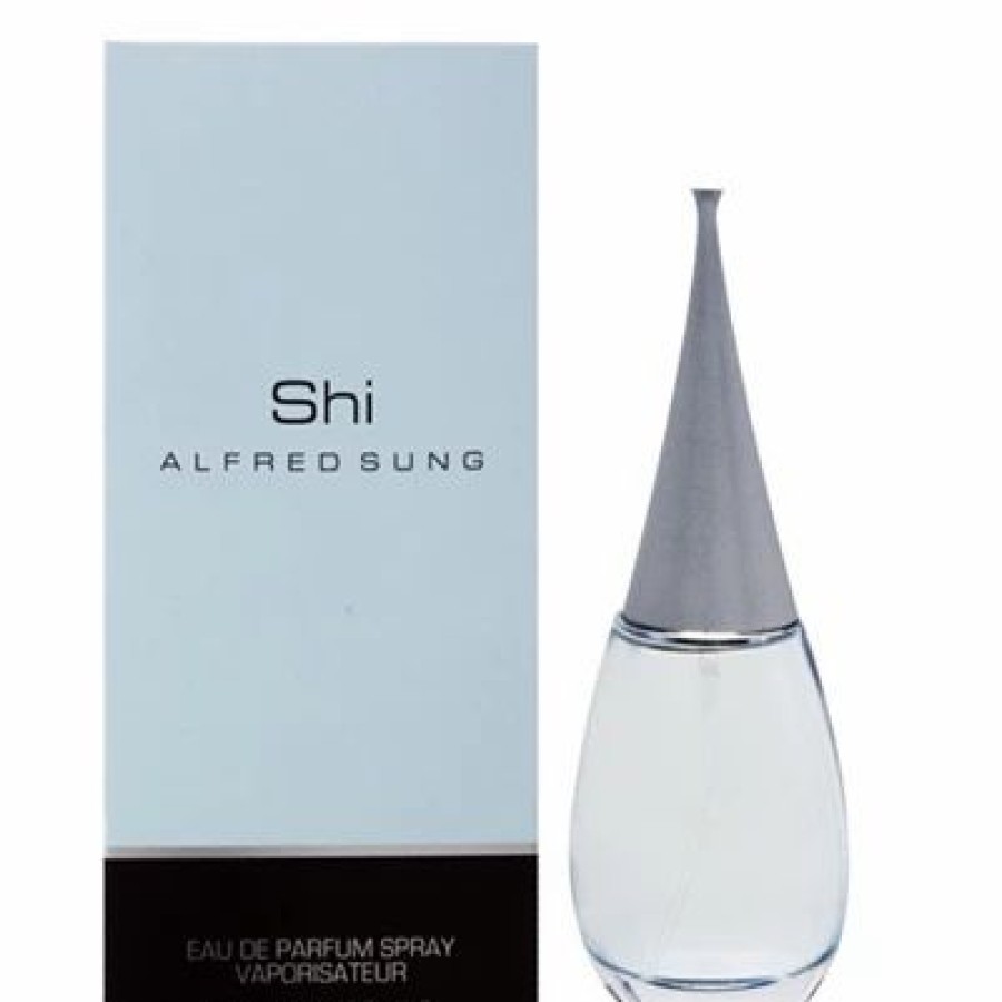 Shi By Alfred Sung For Women 3.4 Oz | * Hot