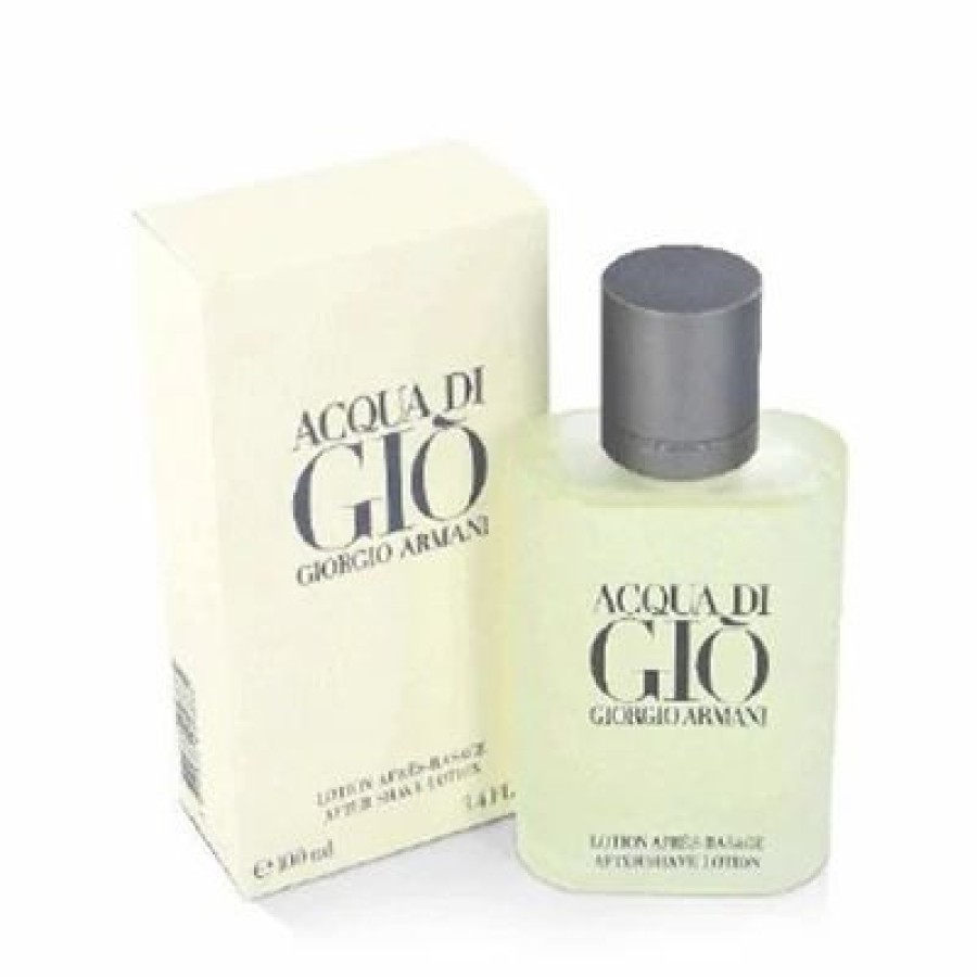 Acqua Di Gio By Giorgio Armani For Men 3.4 Oz | * Wholesale