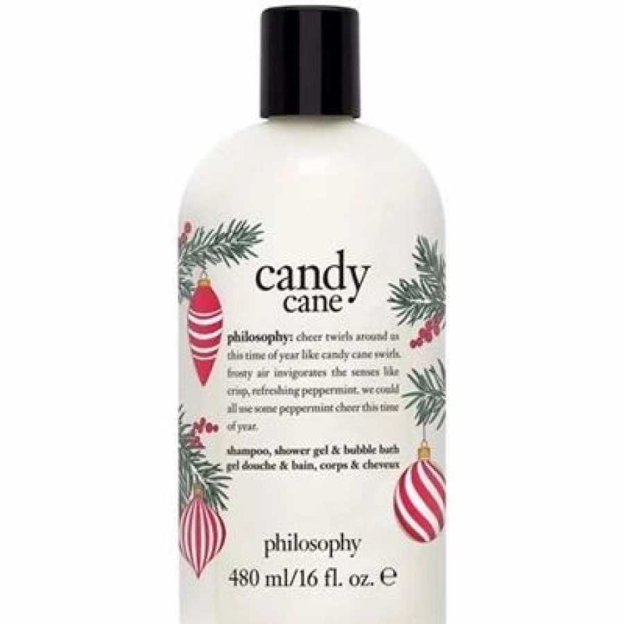 Philosophy Candy Cane 16Oz / 480Ml | * Online