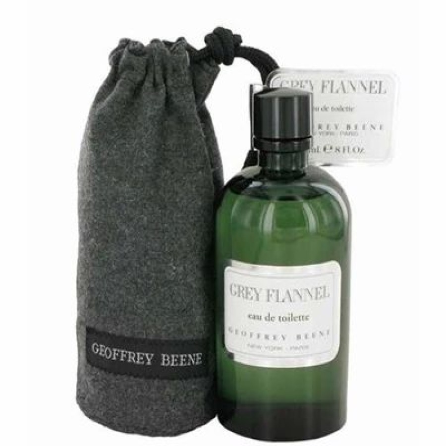 Grey Flannel By Geoffrey Beene For Men 8.0 Oz | * Wholesale