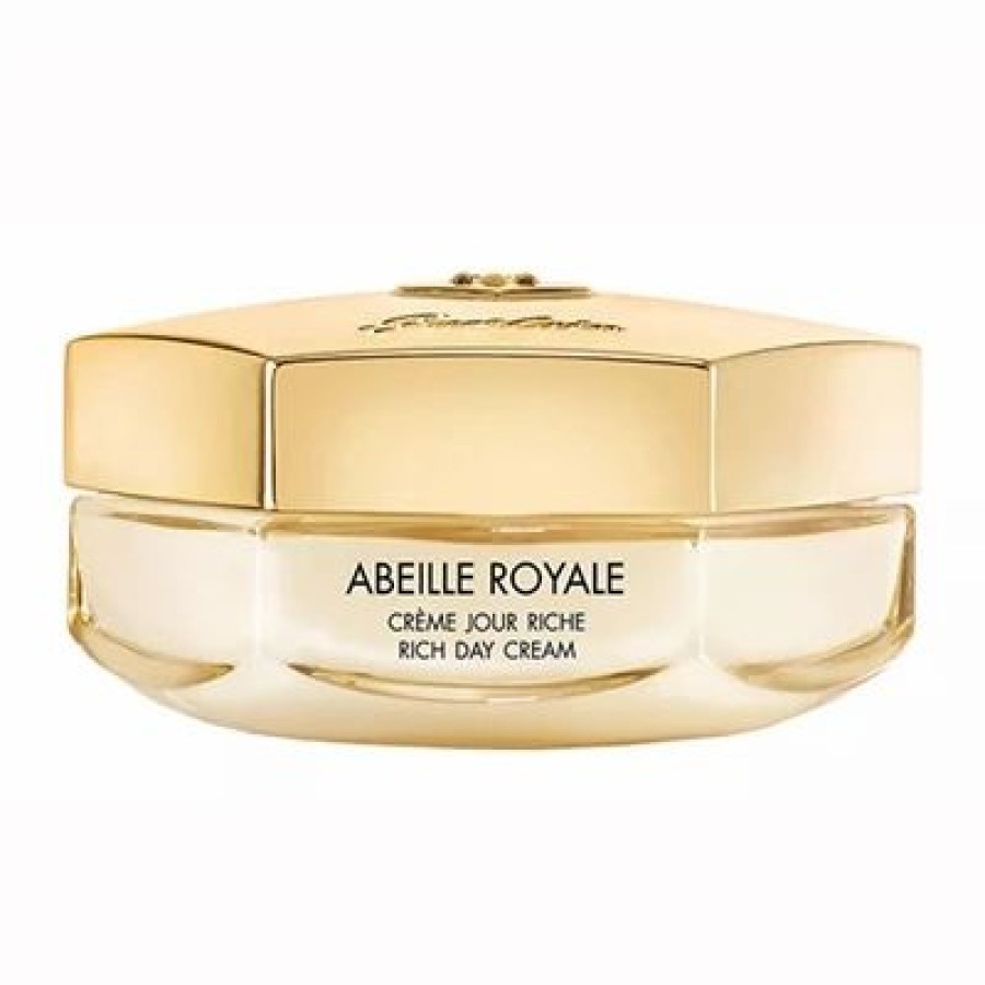 Guerlain Abeille Rich Day Cream 1.6Oz / 50Ml | * Online