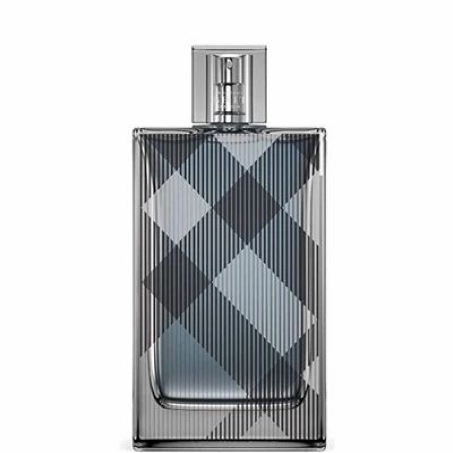 Brit By Burberry For Men 3.4 Oz | * Best