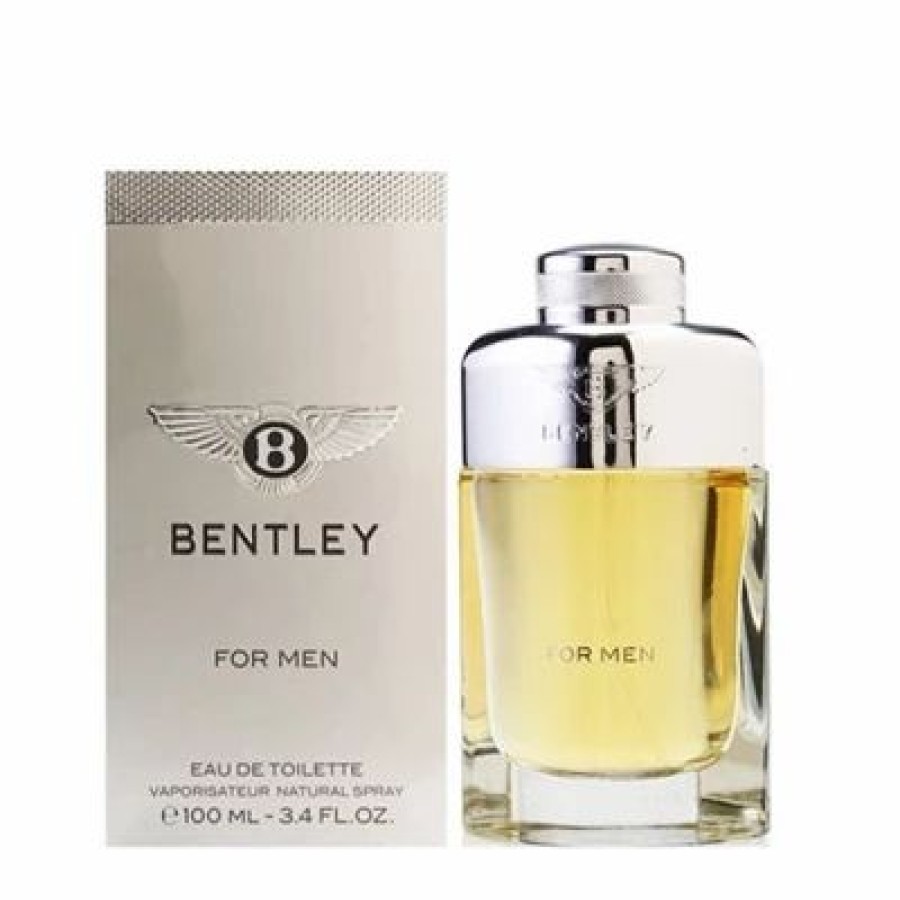 Bentley By Bentley For Men 3.4Oz | * Online