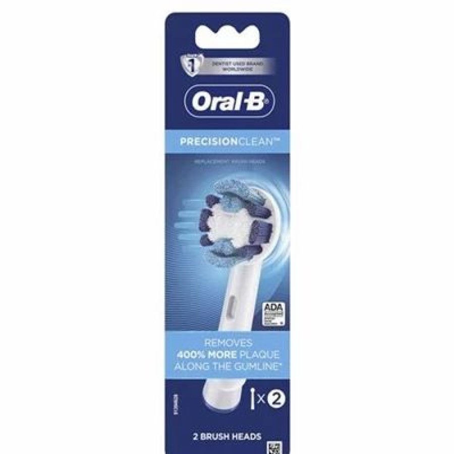 Oral B Precision Clean 2 | * New