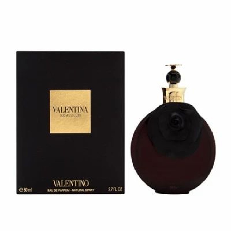 Valentina Oud Assoluto By Valentino For Women 2.7Oz | * Wholesale