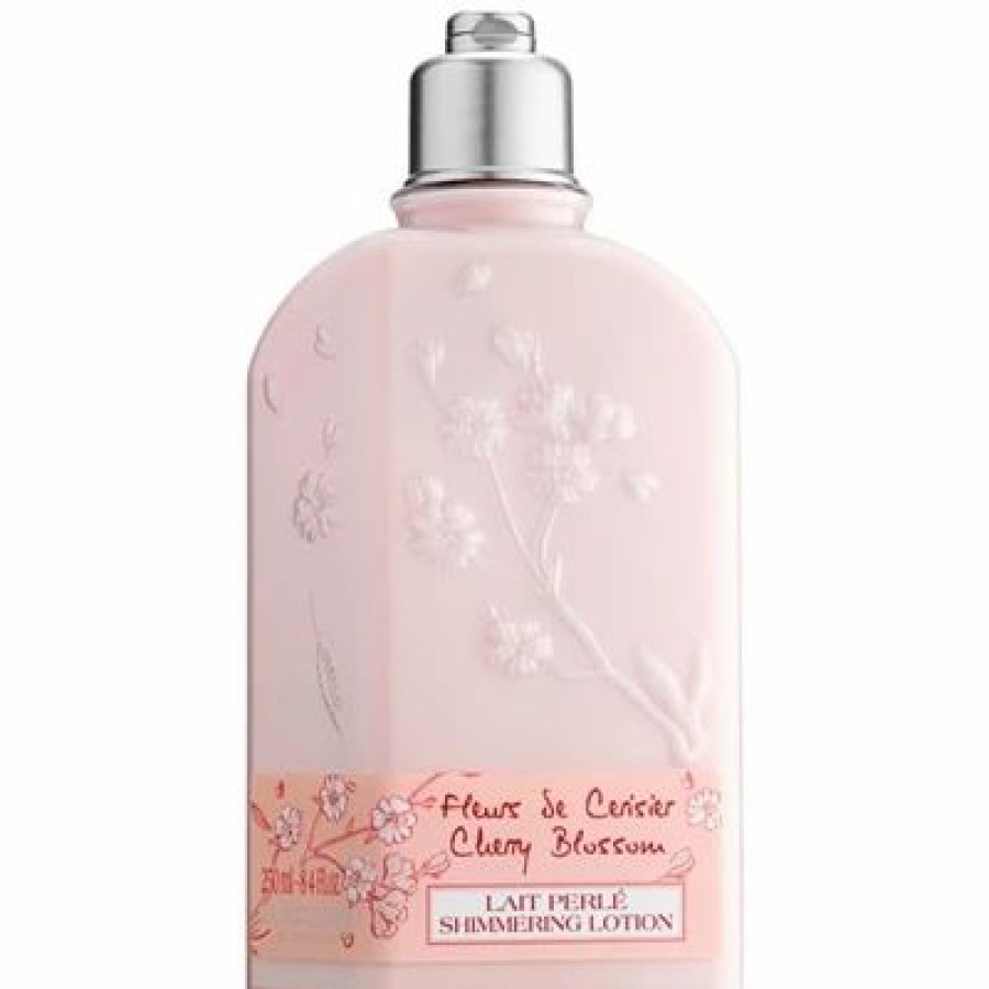 L'Occitane Loccitane Cherry Blossom 250Ml / 8.4Oz | * Wholesale