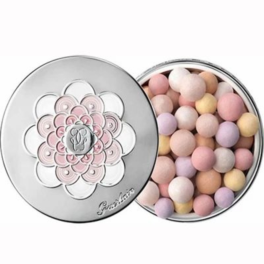 Guerlain Meteorites Light Revealing Pearls Of Powder 25G / 0.88Oz | * Online