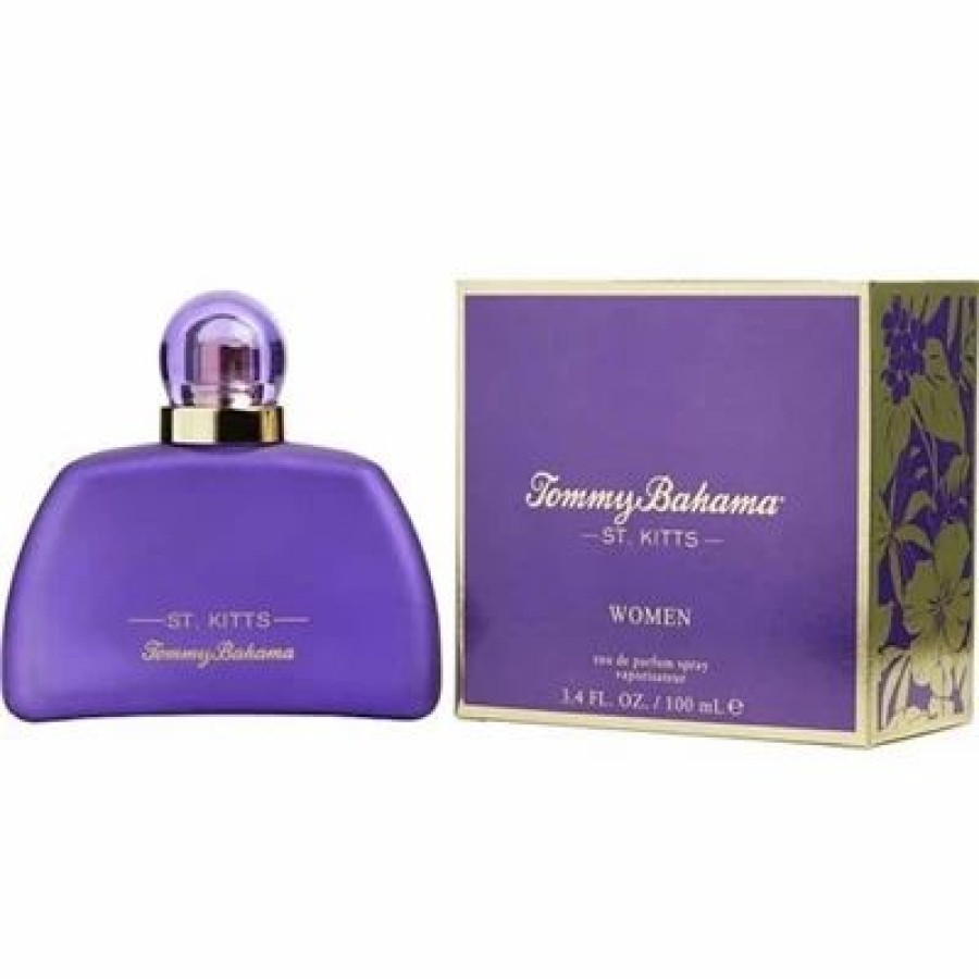 St. Kitts By Tommy Bahama For Women 3.4Oz | * Wholesale