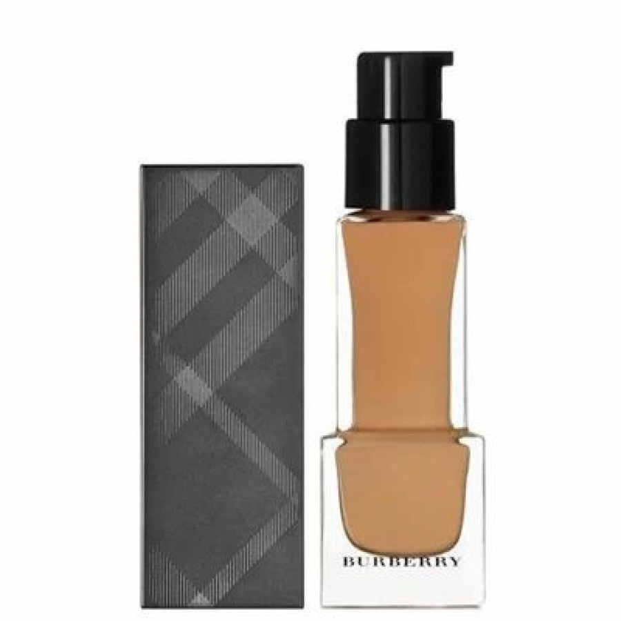 Burberry Cashmere Long Lasting Flawless Soft Matte Foundation Spf 20 1Oz / 30Ml | * Hot