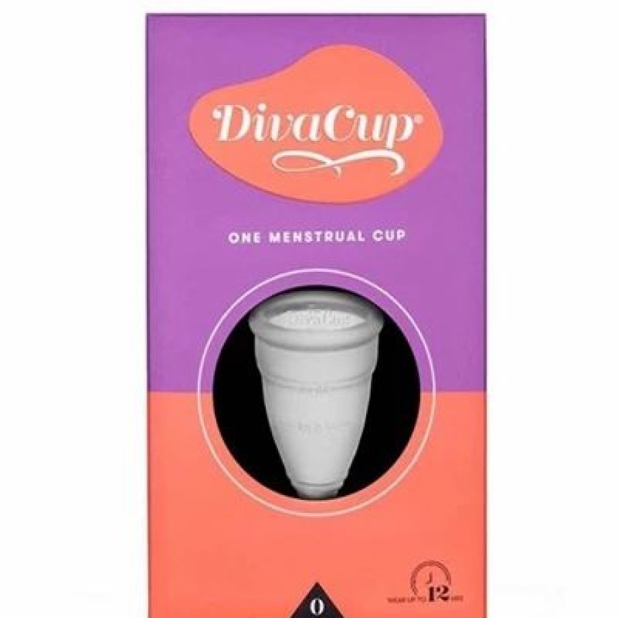 Divacup Model 0 One | * Clearance