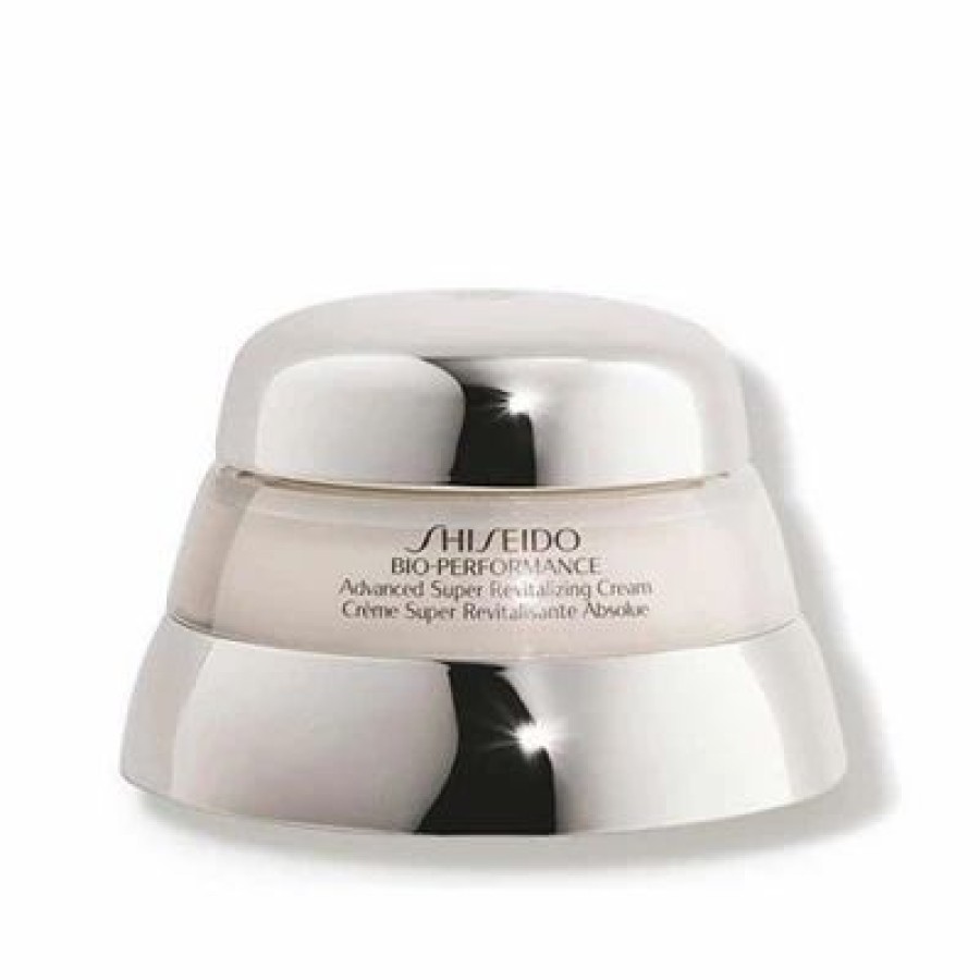 Shiseido Bio Performance Advanced Super Revitalizing Cream 1.7 Oz / 50Ml | * Best