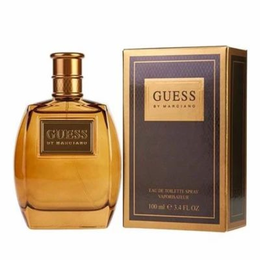 Marciano By Guess For Men 3.4 Oz | * Clearance