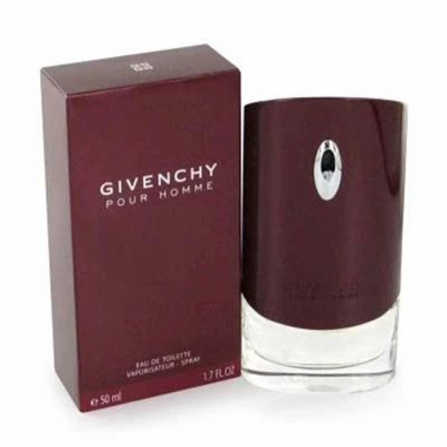 Givenchy Pour Homme By Givenchy For Men 1.7 Oz | * Clearance