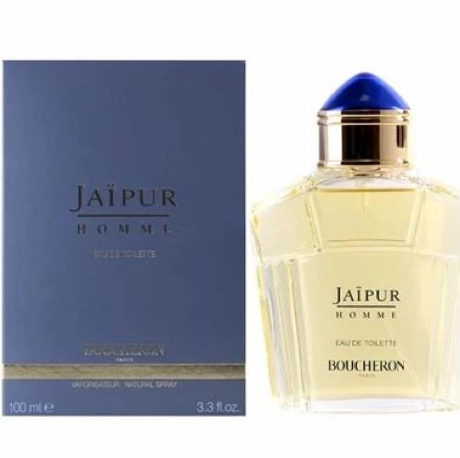 Jaipur By Boucheron For Men 3.3 Oz | * Wholesale