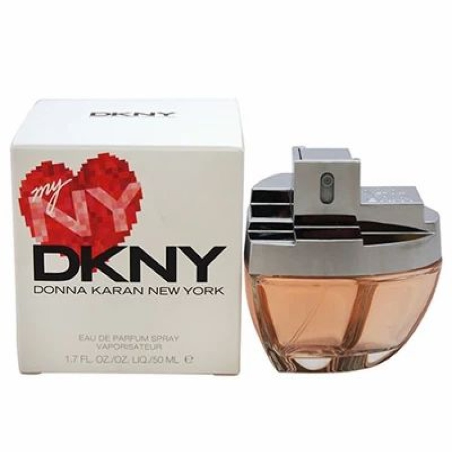 My Ny Dkny By Donna Karan For Women 1.7Oz | * Online