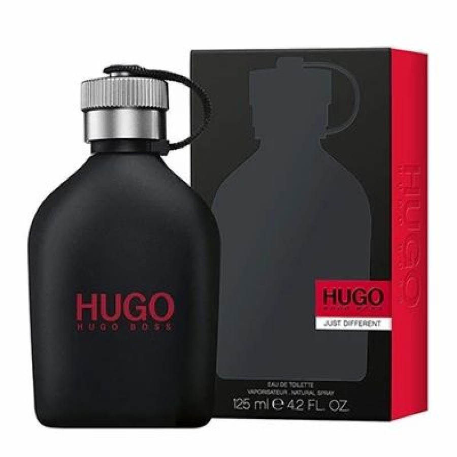 Hugo Just Different By Hugo Boss For Men 4.2Oz | * Best