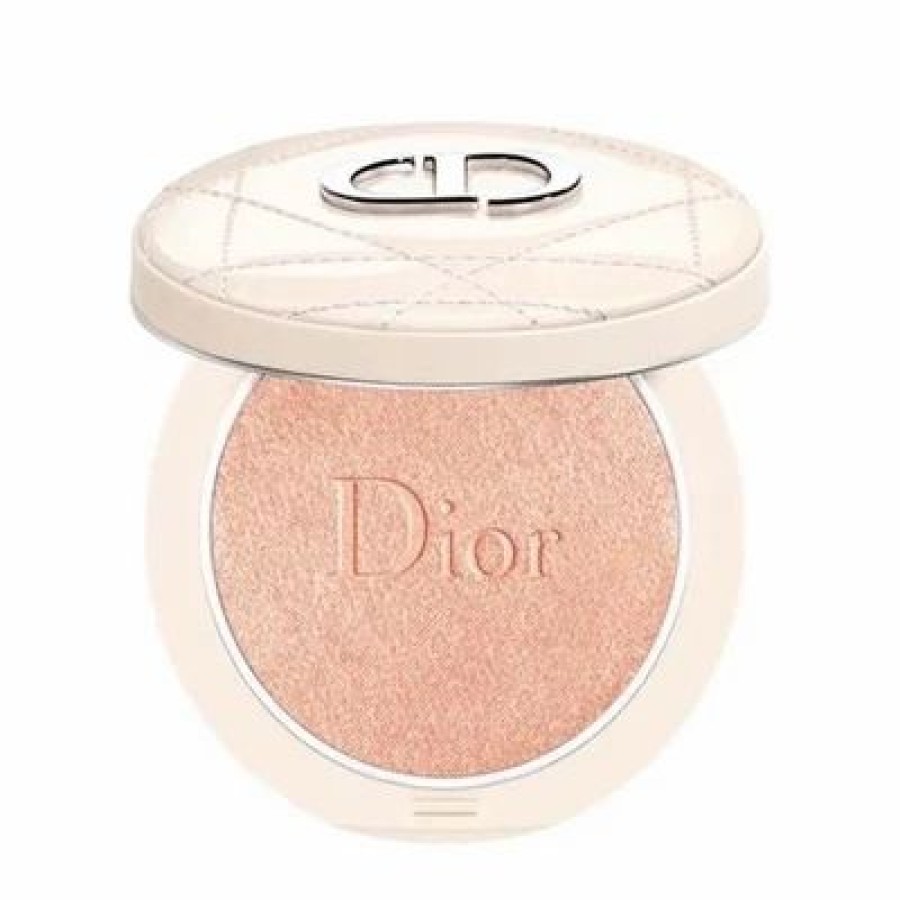 Christian Dior Forever Couture Luminizer Highlighter Powder 0.21Oz / 6G | * New