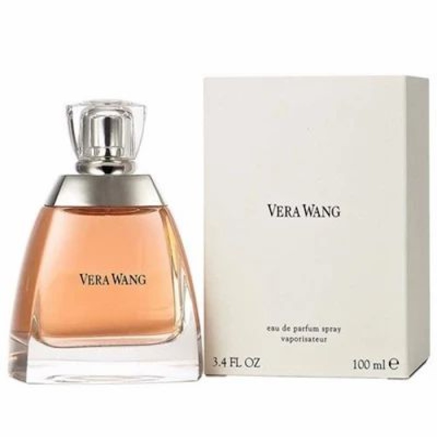 Vera Wang By Vera Wang For Women 3.4 Oz | * New