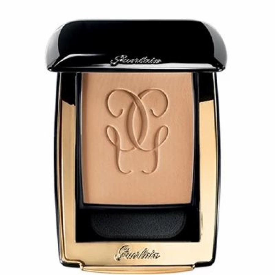 Guerlain Parure Gold Radiance Powder Foundation Spf15 0.35Oz / 10G | * Clearance