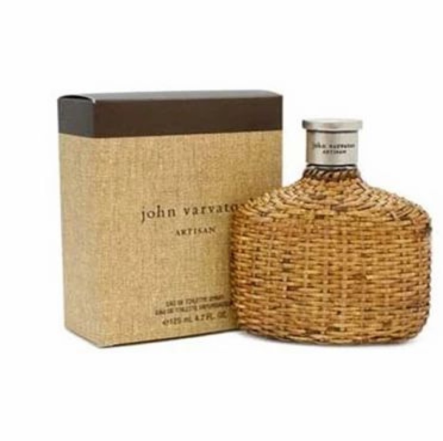 John Varvatos Artisan By John Varvatos For Men 4.2 Oz | * New