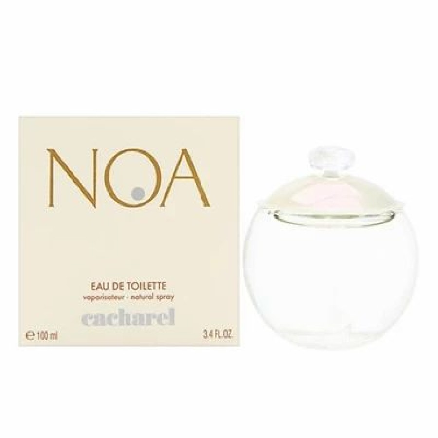 Noa By Cacharel For Women 3.4Oz | * Best