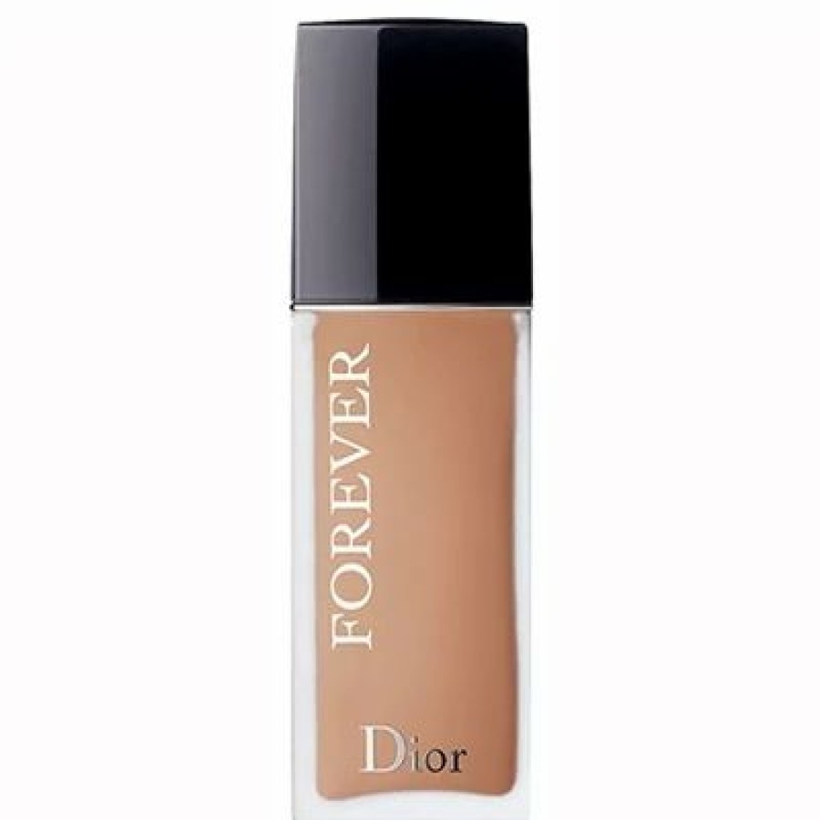 Christian Dior Forever 24H Wear High Perfection Skincaring Foundation Spf 35 1Oz / 30Ml | * Hot