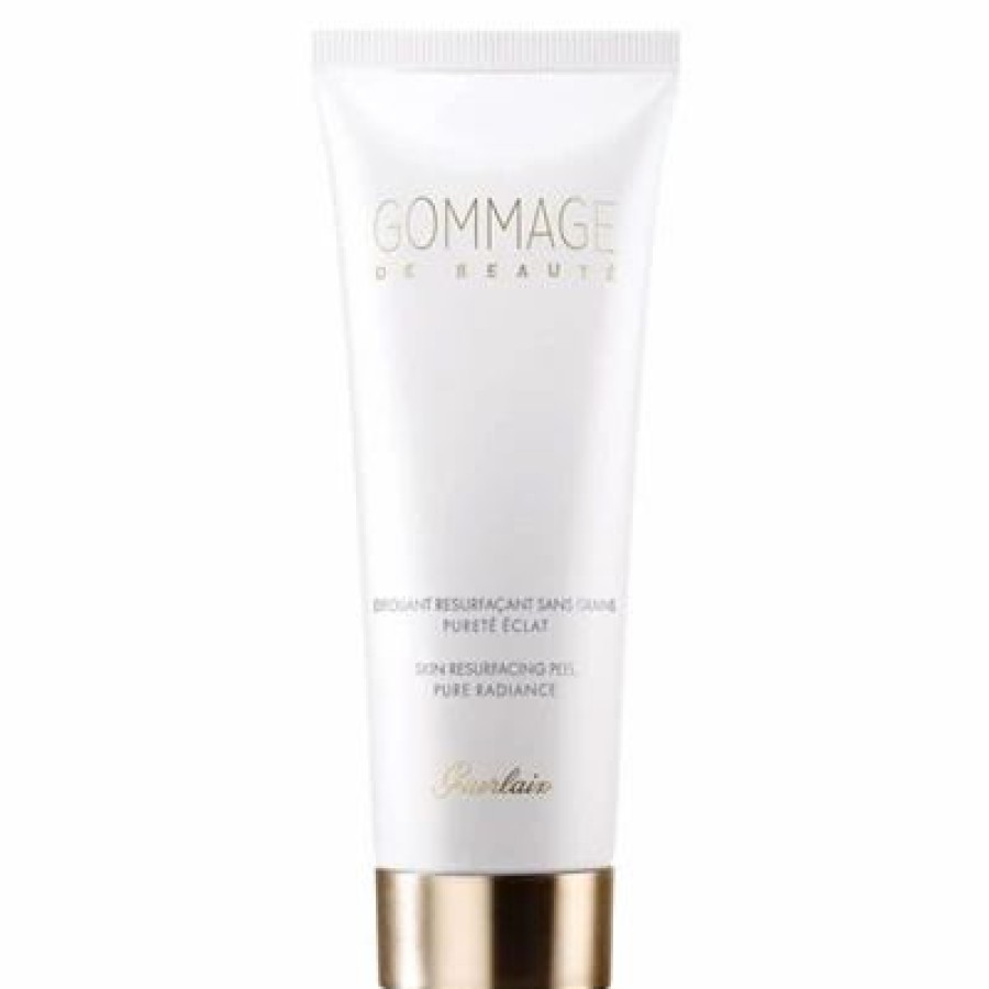 Guerlain Gommage De Beaute Skin Resurfacing Peel 2.5Oz / 75Ml | * Online