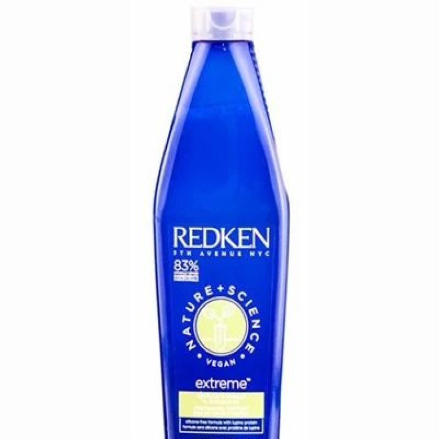 Redken Nature + Science Extreme Fortifying 10.1Oz / 300Ml | * Best