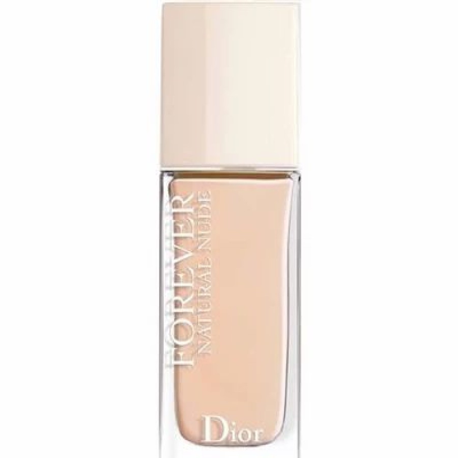 Christian Dior Forever Natural Nude Foundation 1Oz / 30Ml | * Clearance