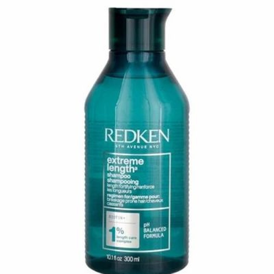 Redken Extreme Length 10.1Oz / 300Ml | * Hot