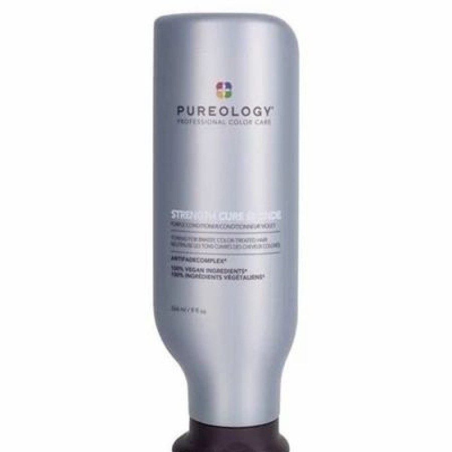 Pureology Strength Cure Blonde Purple 9Oz / 266Ml | * Online