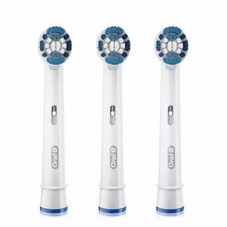 Oral B Oralb Precision Clean 3 | * Wholesale