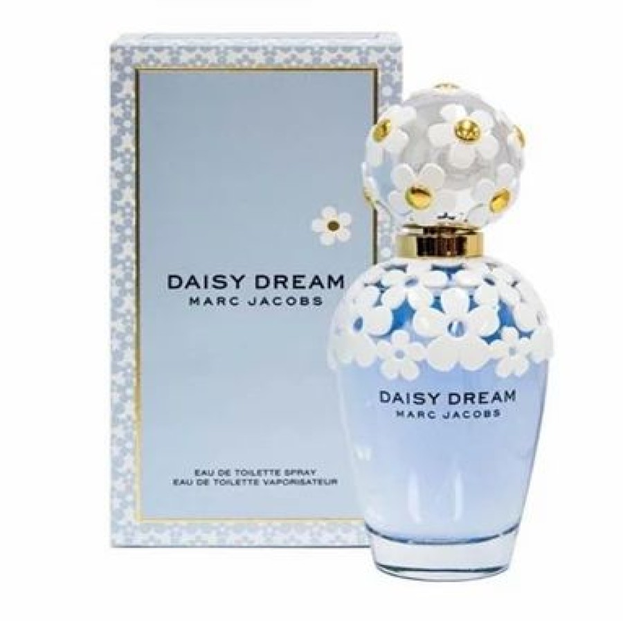 Daisy Dream By Marc Jacobs For Women 3.4Oz | * Wholesale