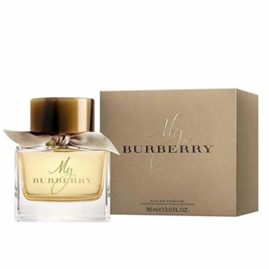 My Burberry By Burberry For Women 3.0Oz | * Clearance