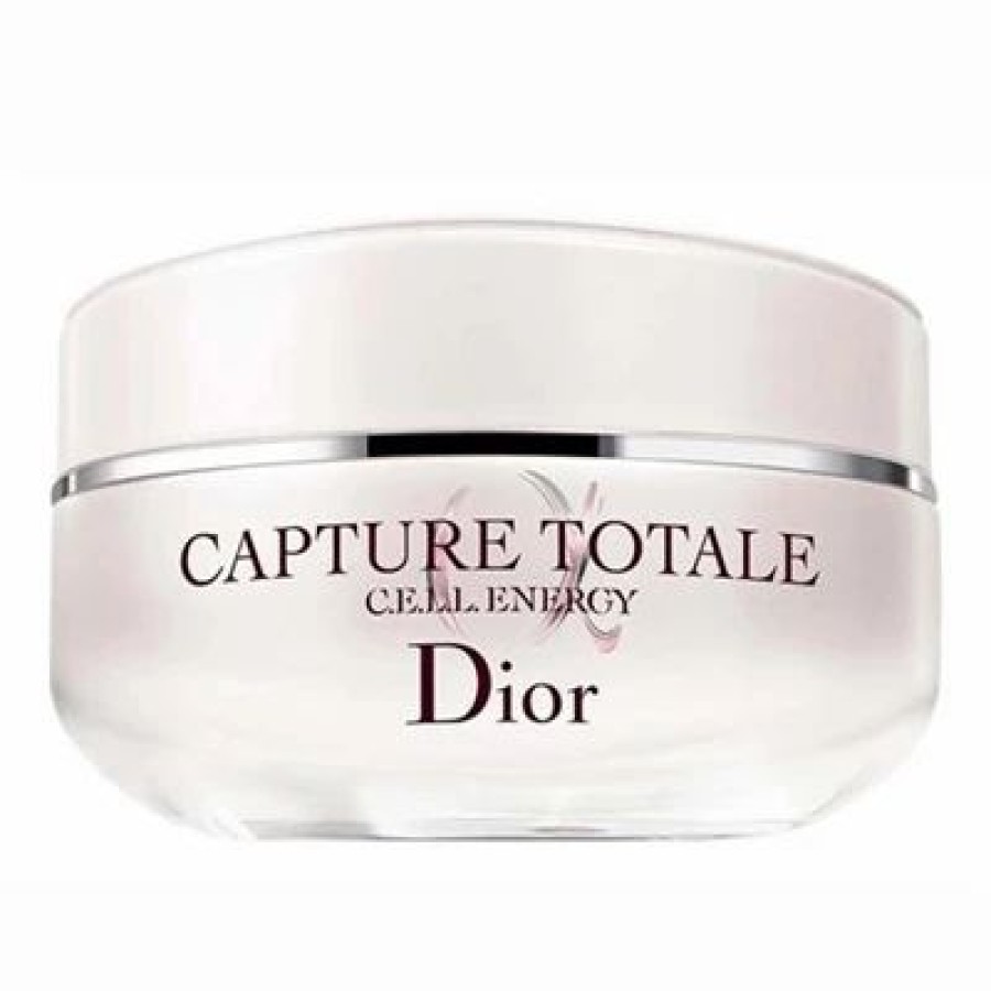 Christian Dior Capture Totale C.E.L.L. Energy 0.5Oz / 15Ml | * Hot