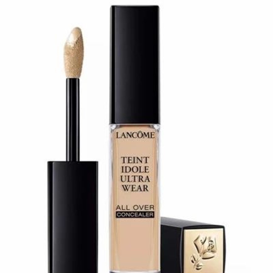 Lancome Teint Idole Ultra Wear All Over Concealer 095 Ivoire W 0.43Oz / 13Ml | * Best