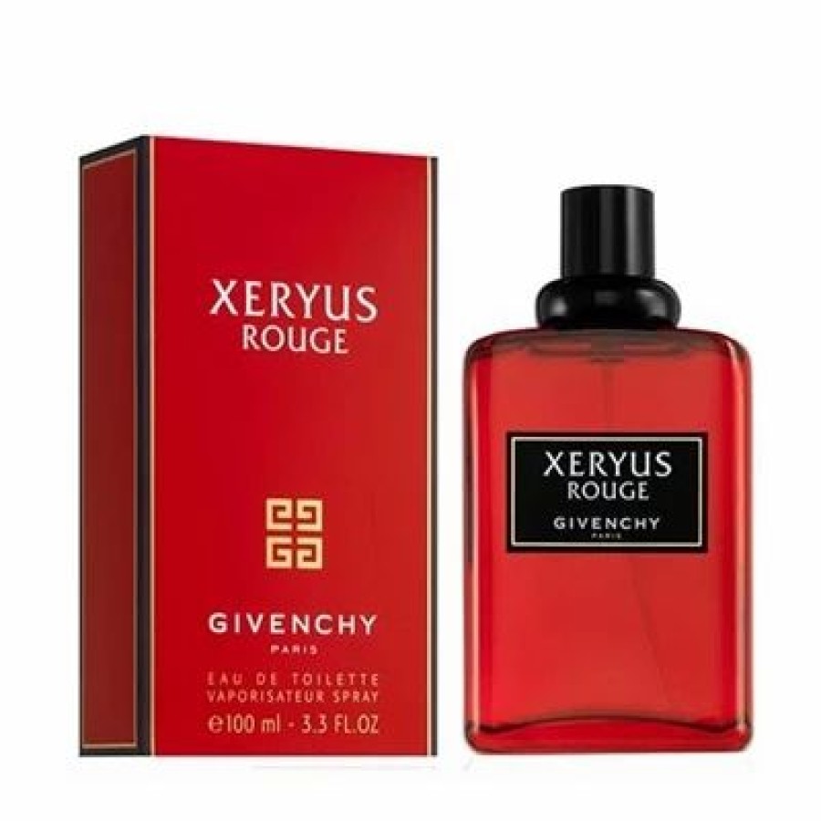 Xeryus Rouge By Givenchy For Men 3.4 Oz | * Online