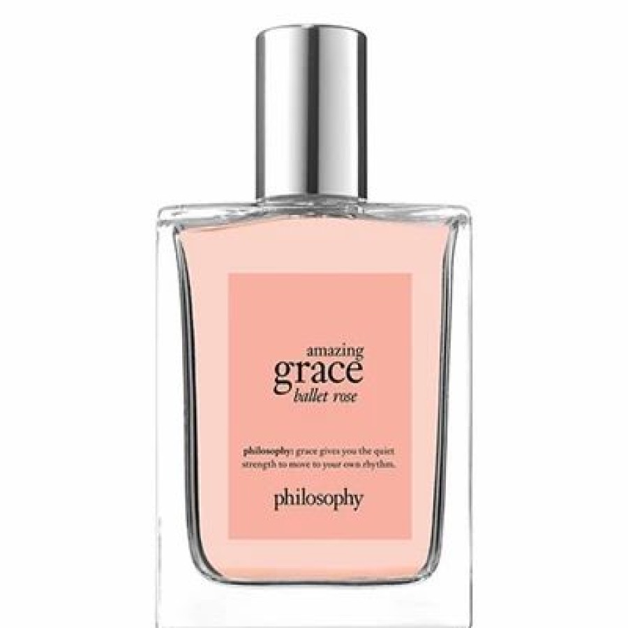 Philosophy Amazing Grace Ballet Rose For Women 4Oz | * Best