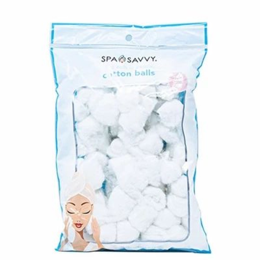 Spa Savvy Soft And Gentle 100 Piece | * Best