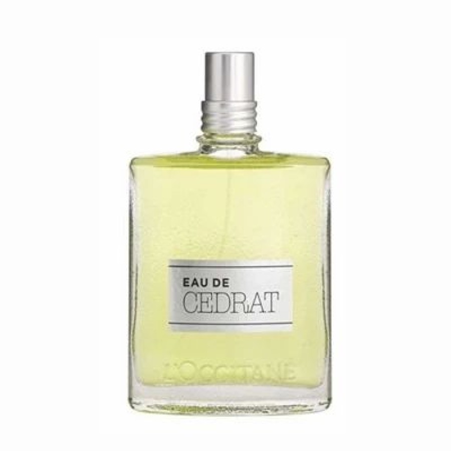 L'Occitane Cedrat By Loccitane For Men 2.5Oz | * Wholesale