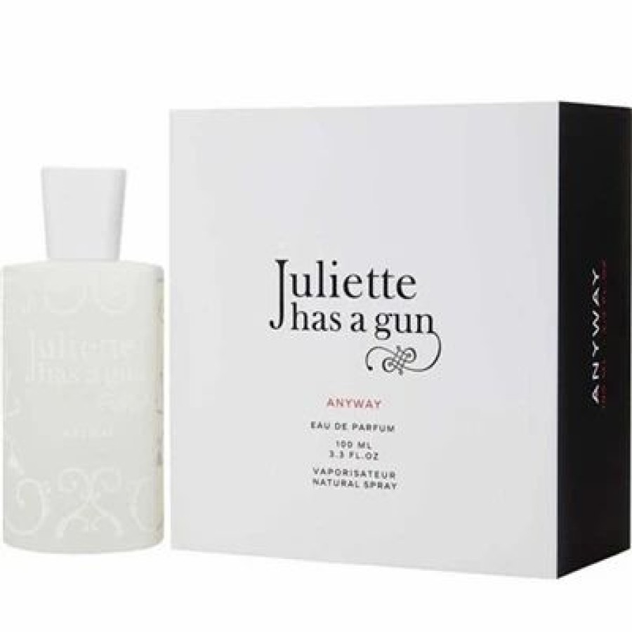 Anyway By Juliette Has A Gun For Women 3.3Oz | * Clearance