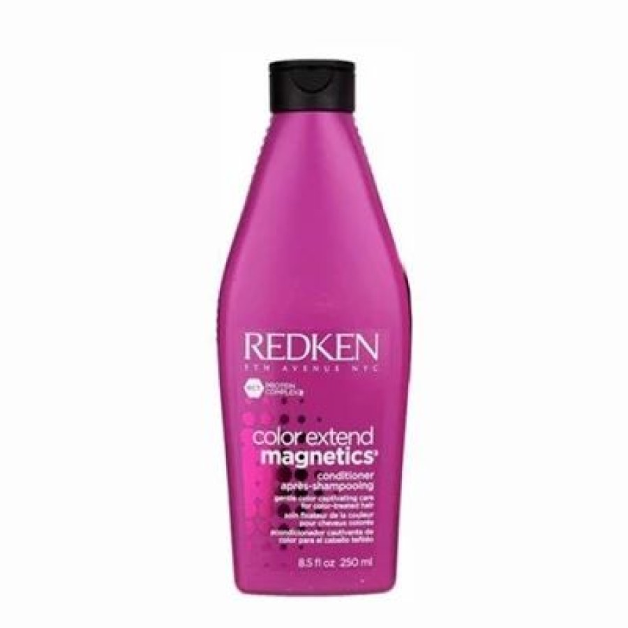 Redken Color Extend Magnetics 8.5Oz / 250Ml | * Clearance