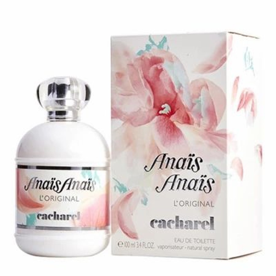 Anais Anais Loriginal By Cacharel For Women 3.4 Oz | * New