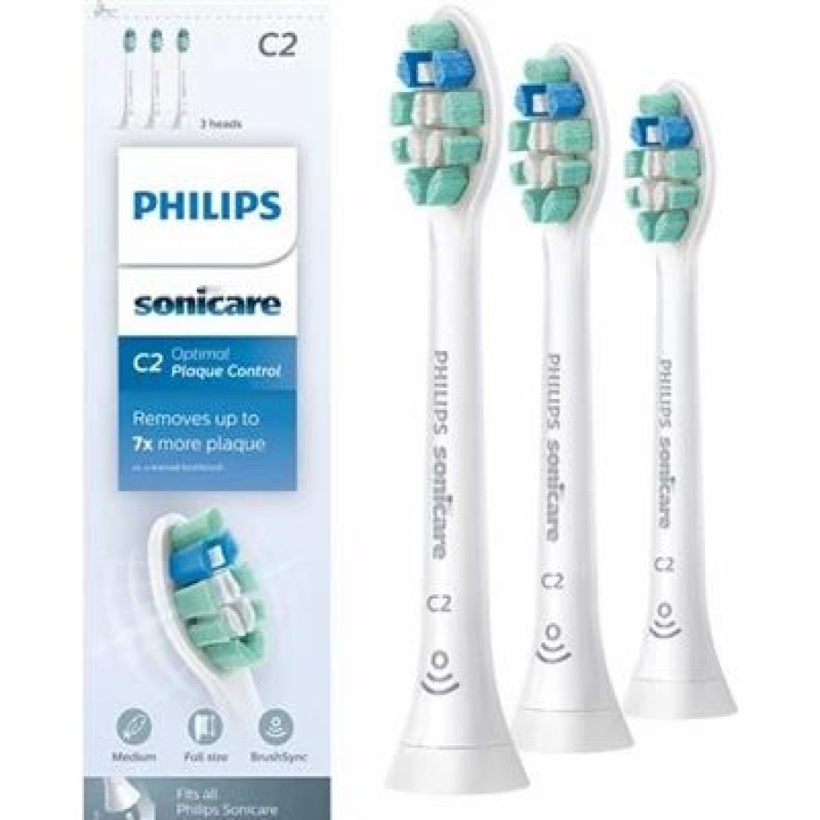 Philips Sonicare C2 Plaque Control 3 | * Hot