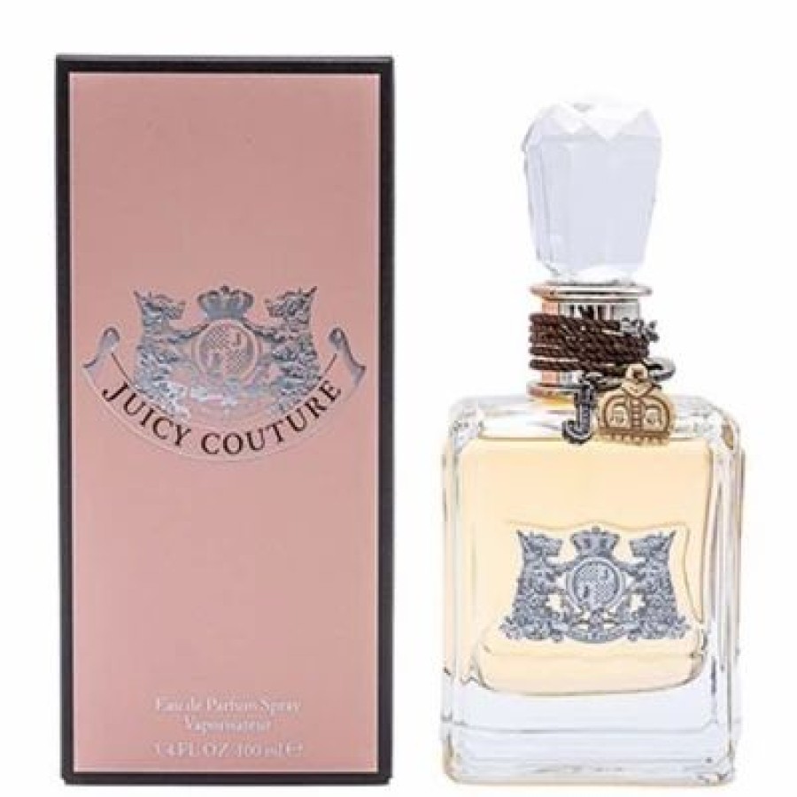 Juicy Couture By Juicy Couture For Women 3.4 Oz | * Wholesale