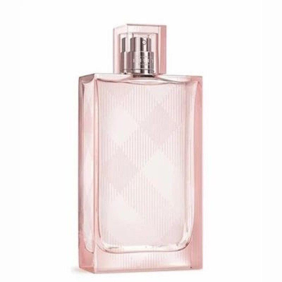 Brit Sheer By Burberry For Women 3.3 Oz | * Online