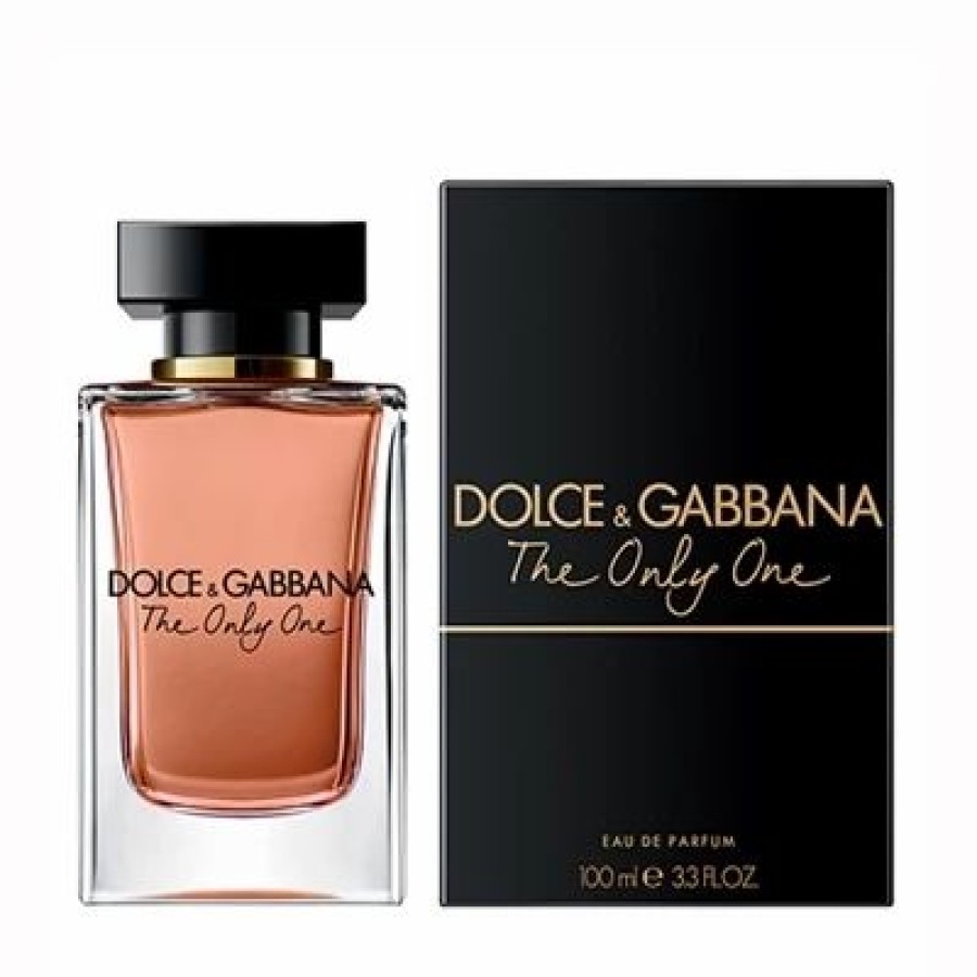 Dolce & Gabbana The Only One By Dolce Gabbana For Women 3.3Oz Spray | * Online