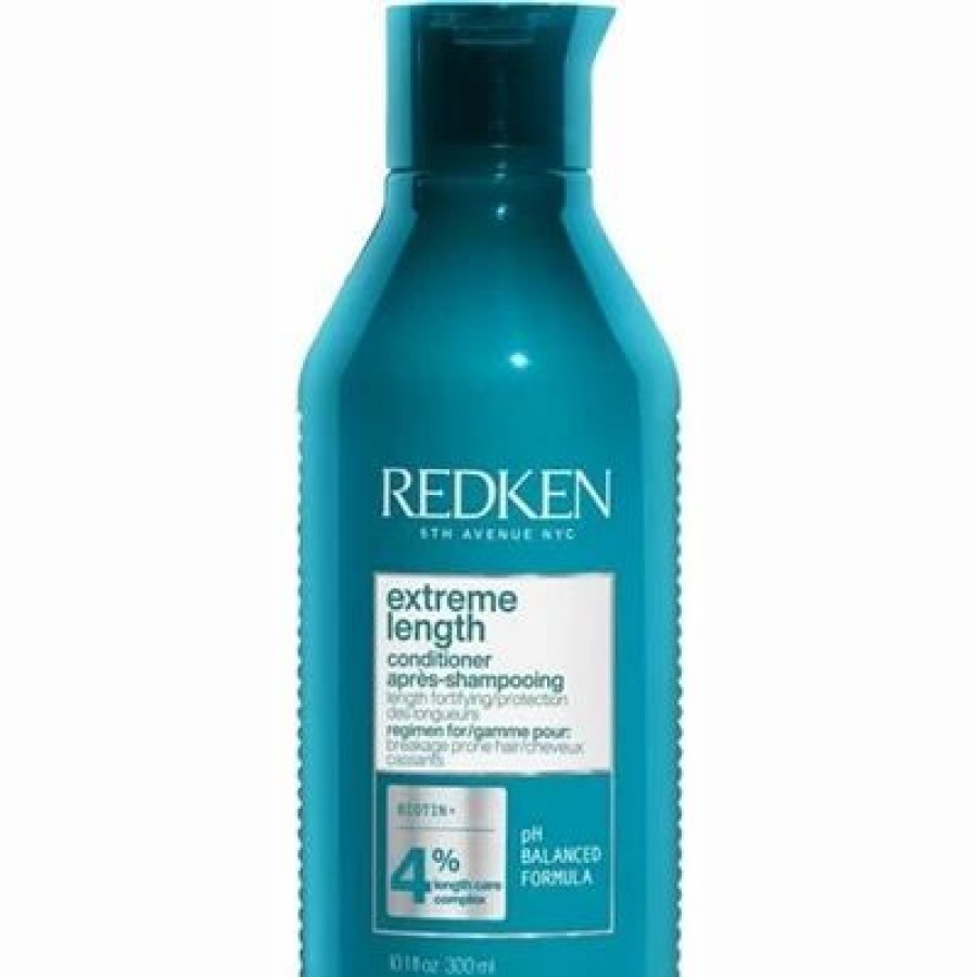 Redken Extreme Length 10.1Oz / 300Ml | * Best